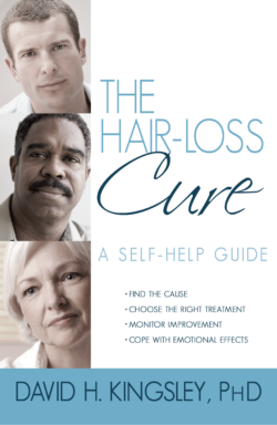 Hair Loss Book