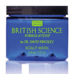 SCALP MASK 1 (SM1): HEALTHY, FULLER HAIR FOR PATTERNED HAIR THINNING
