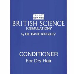 CONDITIONER - DRY HAIR
