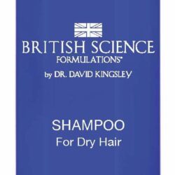 SHAMPOO - DRY HAIR