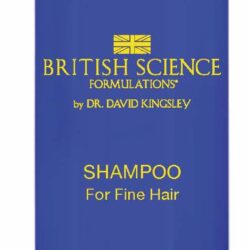SHAMPOO - FINE HAIR